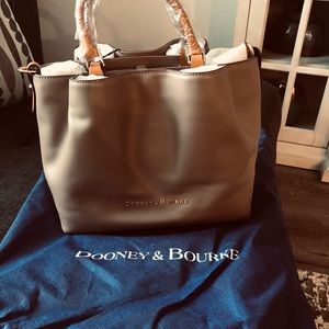 Dooney and Bourke Large Marlow